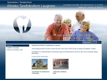 Tandproteseklinikken