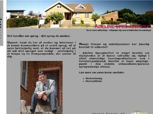 Adeline Sproginstitut