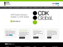 Cdk Global (Denmark) ApS