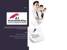 Aj Personaleudvikling