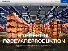 A/S Ajcon Entreprenør- og Ingeniørfirma