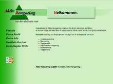 Aktiv Rengøring