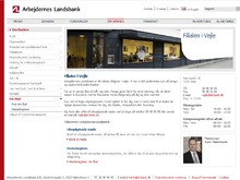 A/S Arbejdernes Landsbank