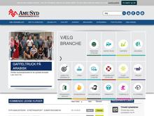 AMU SYD - Vejle Afdeling