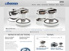 Frederik Andersens Maskinfabrik A/S