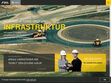 Arkil A/S, Miljøteknik