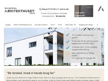 Arkitekthuset Vejle A/S