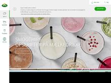 Arla Foods amba Vejle Eksportterminal