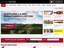 Atomwine v/Tom Peder L Pedersen
