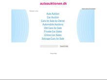 Bca Auto Auktion A/S