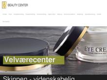 Beauty Center v/Charlotte Risum