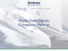 Bodotex ApS