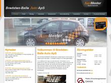 Bredsten-Balle Auto ApS