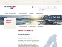 Brenntag Nordic A/S