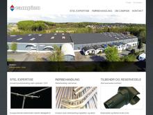 Campion Production ApS