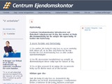 Centrum Ejendomskontor