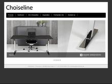 Choise Line A/S