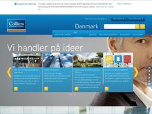 Colliers Hans Vestergaard, Vejle A/S