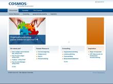 Cosmos Group A/S