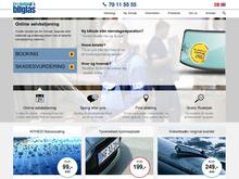 Dansk Bilglas A/S