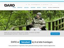 DARO