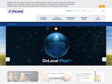 DeLaval A/S