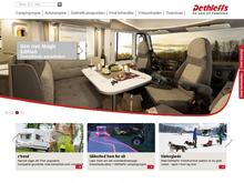 Caravan Nord ApS