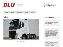Dansk Lastbiludlejning A/S