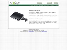 Flex Medie A/S