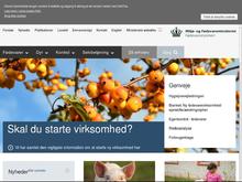 Fødevarestyrelsen Vejle