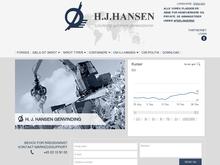 H.J.Hansen Elektromiljø A/S