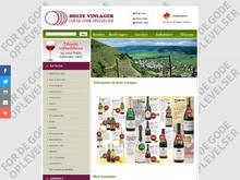 Holte Vinlager Vejle
