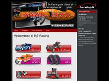 Hs Racing Products v/Rene Hovgaard