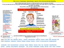 Absolut hypnose - hvis du vil ha´ det bedre....