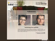Idesign - Individuel Indretning