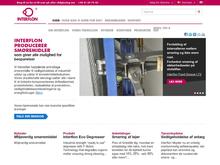 INTERFLON DANMARK ApS
