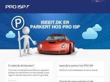 iSee IT ApS - Toshiba