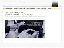 IT Systems ApS