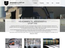 Jørgensen & Utoft Trading ApS