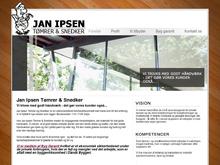 Jan Ipsen Tømrer og Snedker