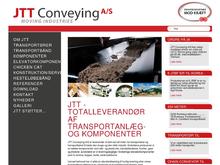 Jtt Conveying A/S