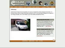 Kajak-Centrum v/E W Christiansen