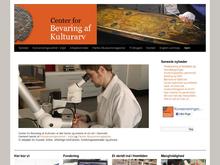 Konserveringscentret i Vejle