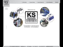 K S Automatik Randbøl ApS