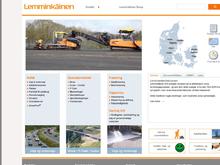 Lemminkäinen A/S Vandel Fabrik/Vejhold