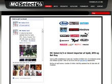 Mc Select A/S