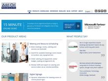 Add-On Products ApS