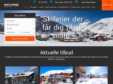 Nortlander Tours A/S