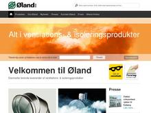 L Øland Ventilation A/S