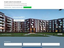 Boligforeningen Østerbo A M B A